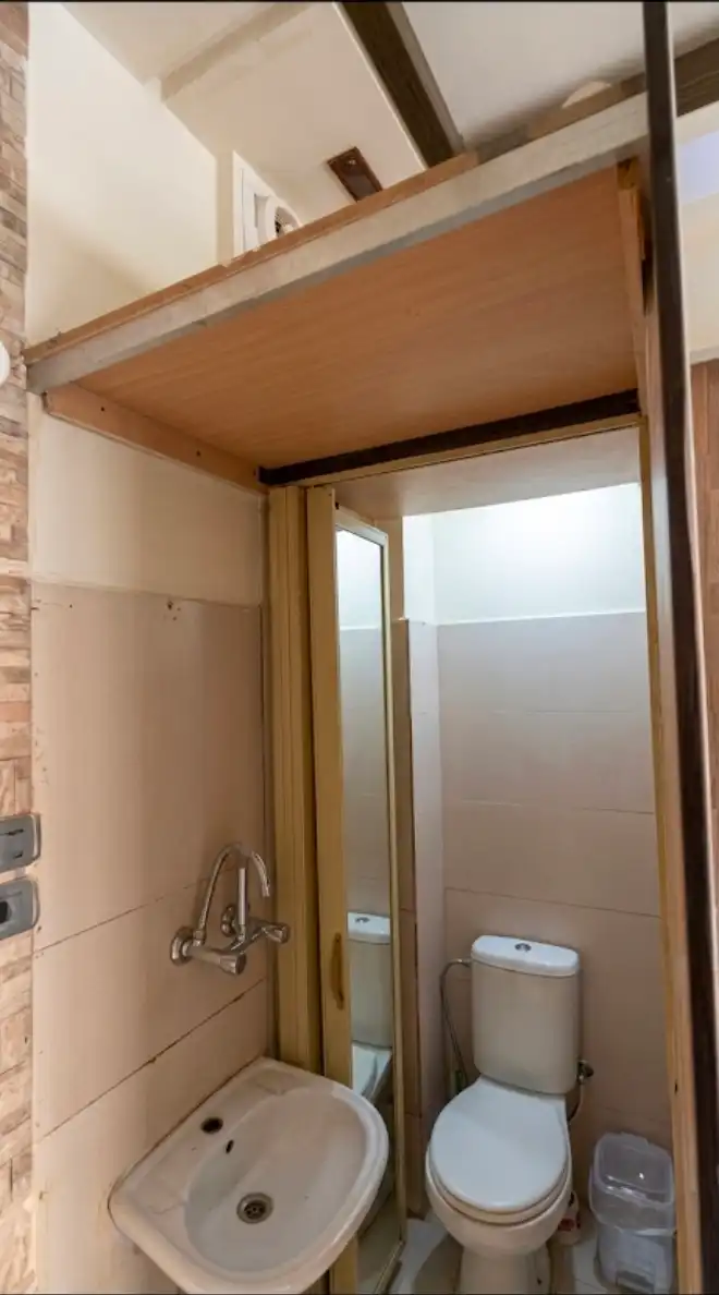 syria house property rent commercial ready to move aleppo qr wc image
