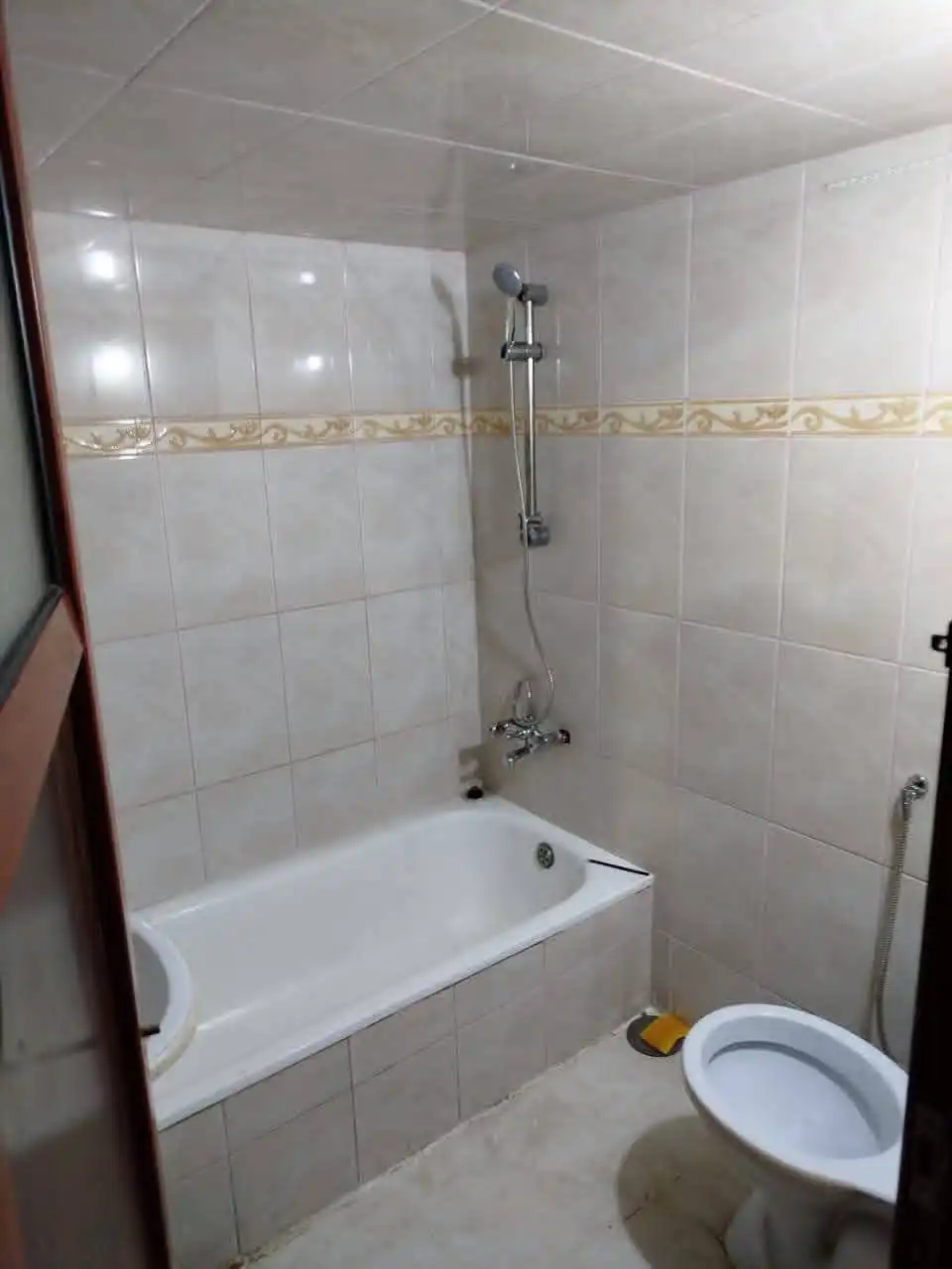 syria house property rent apartment ready to move damascus wl fs image