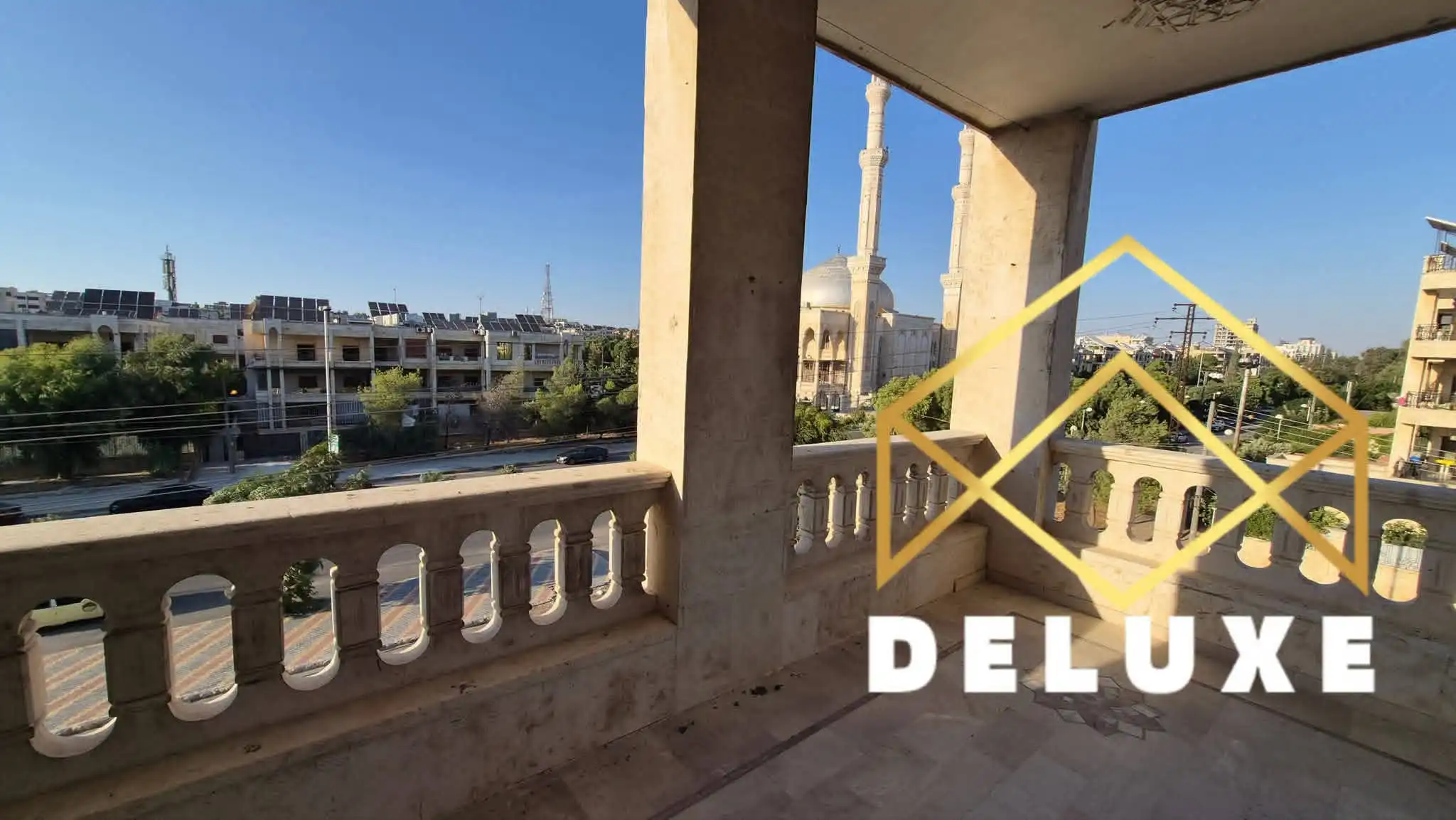 syria house property rent apartment ready to move aleppo ww sf image