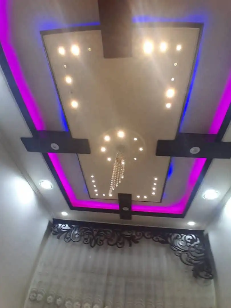 syria house property rent apartment new aleppo nu wk image