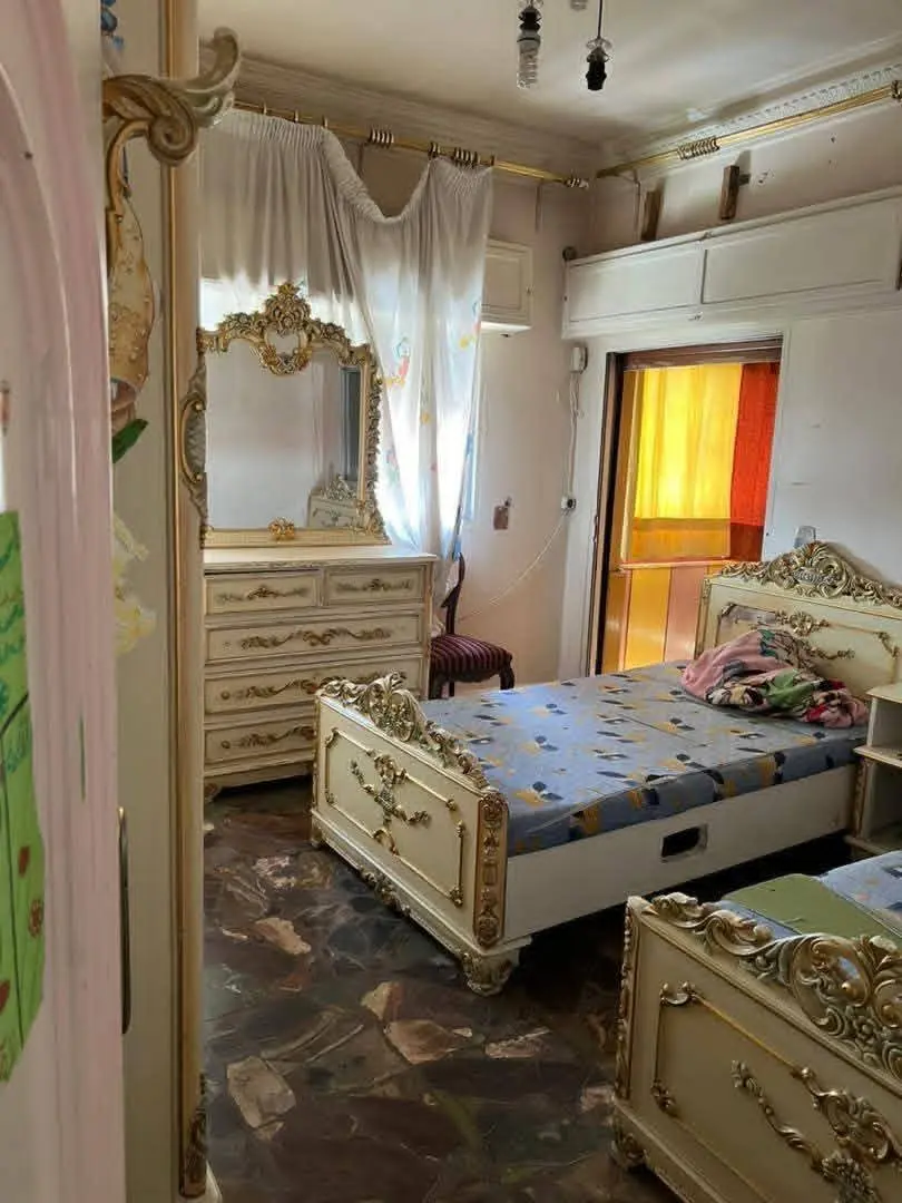 syria house property rent ready to move damascus vk image