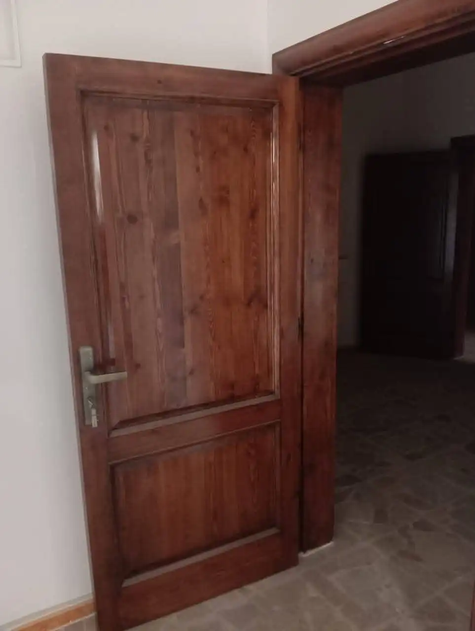 syria house property sale apartment ready to move aleppo nn pp image