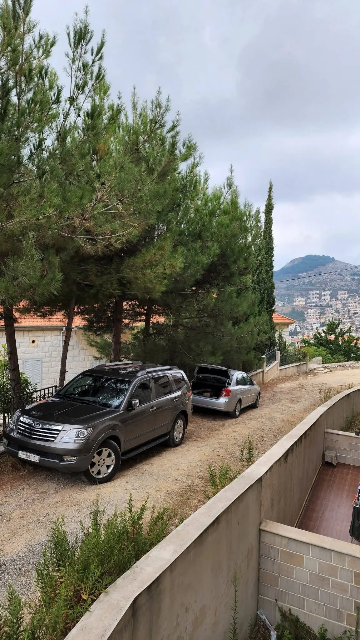 syria house property sale ready to move homs lm image