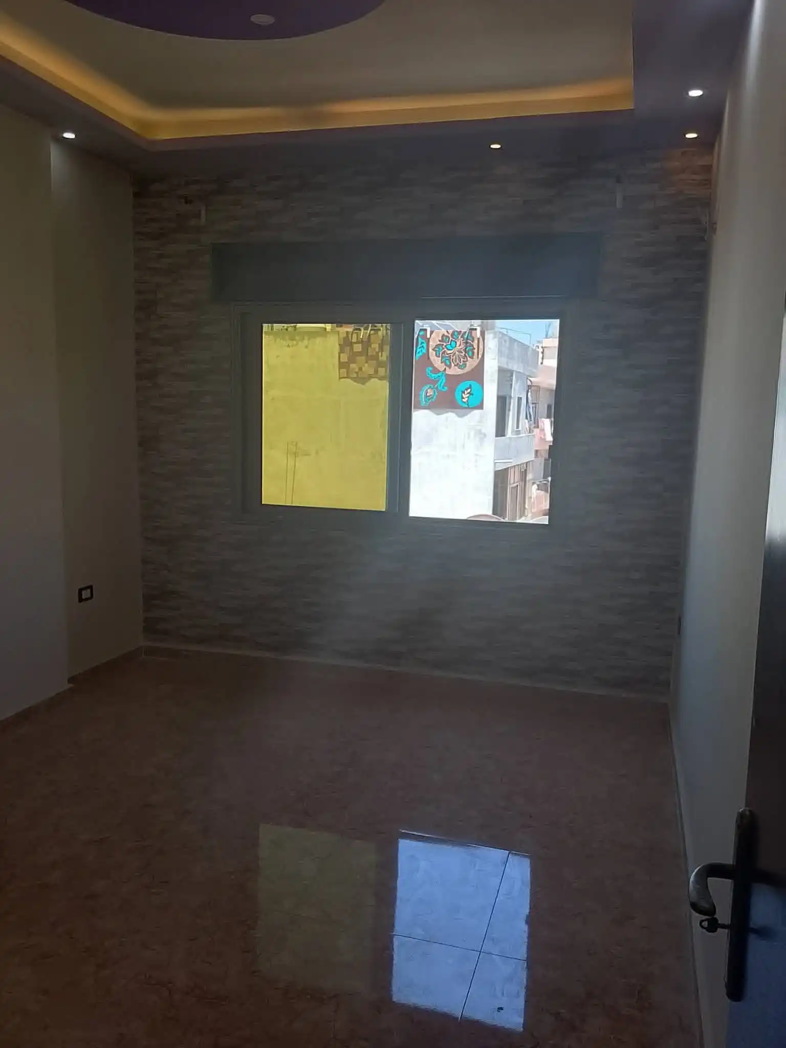 syria house property rent apartment ready to move tartus mg gp image