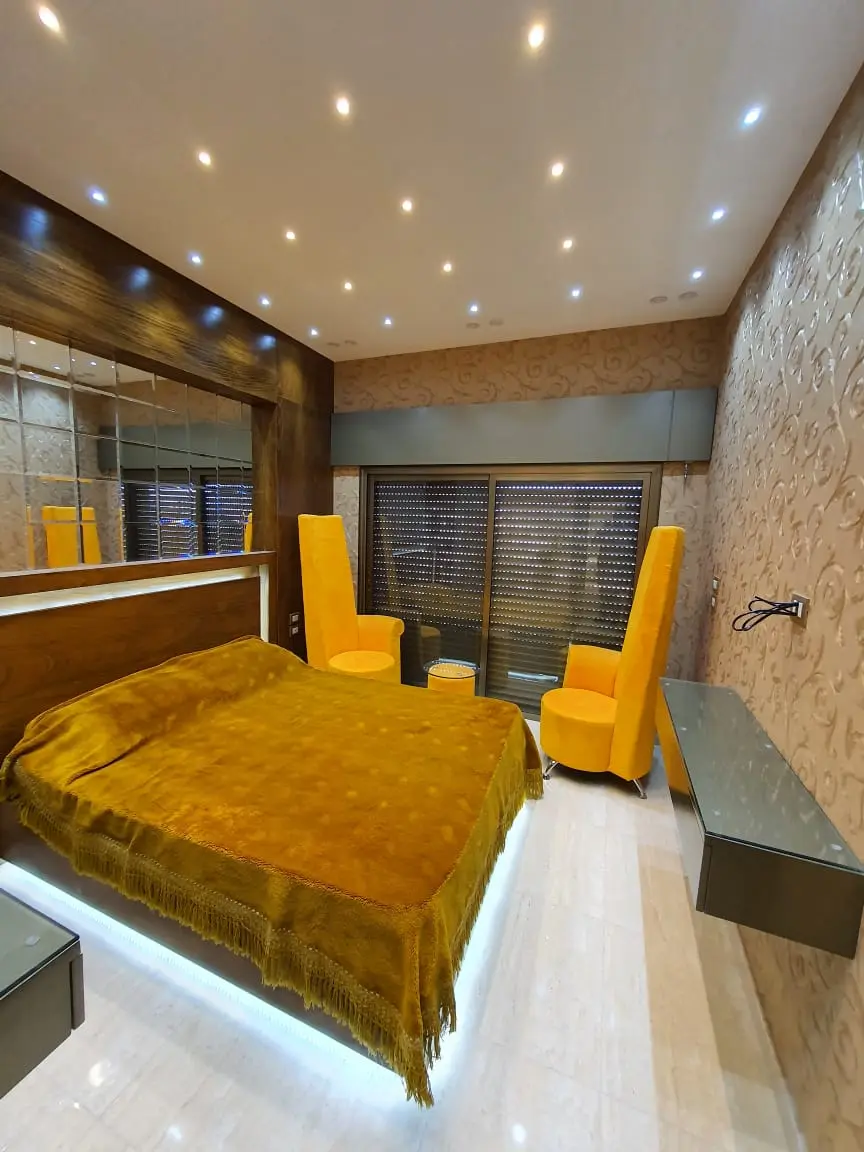 syria house property sale ready to move homs ml image