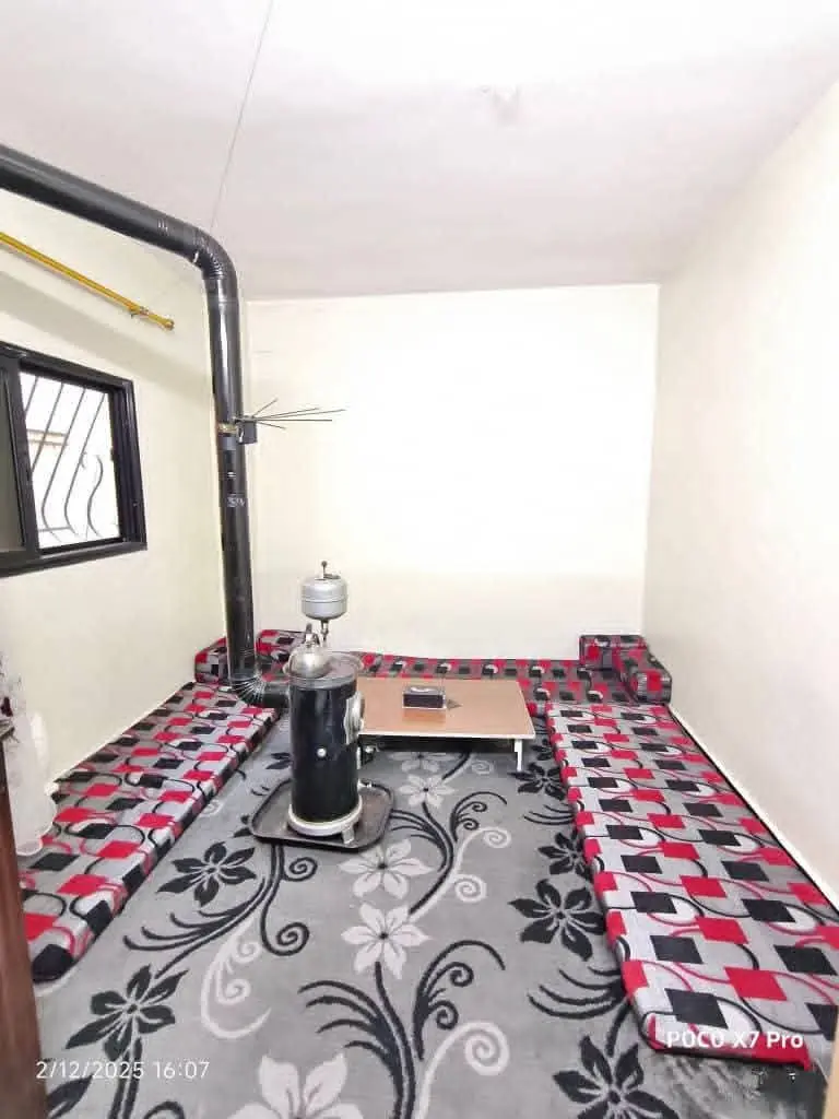 syria house property sale ready to move homs pv image