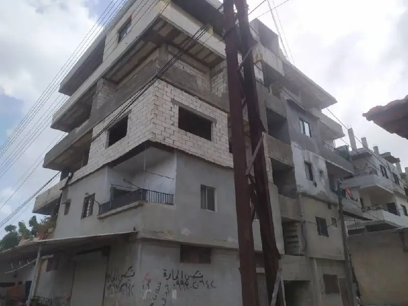 syria house property sale needs renovation lattakia ol card image
