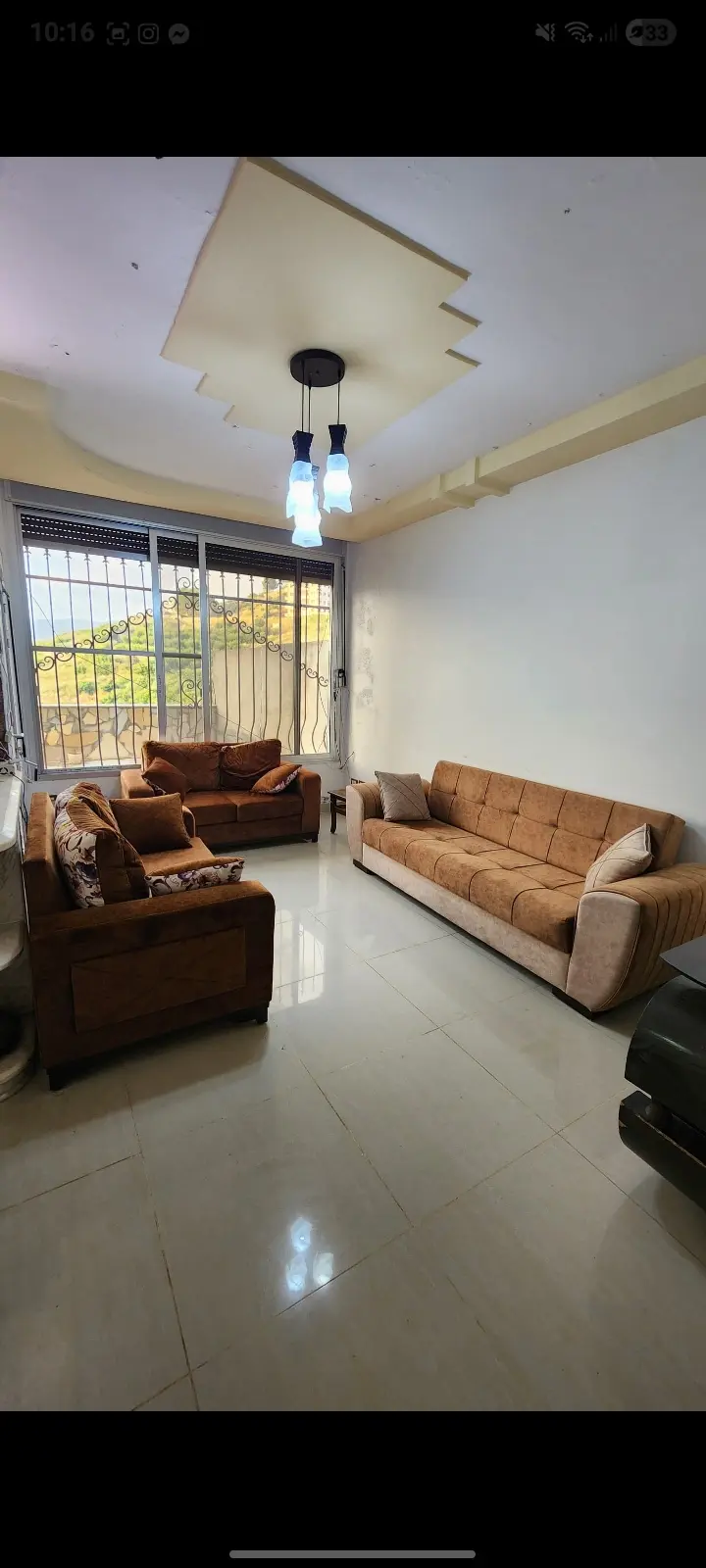 syria house property sale ready to move homs yo card image