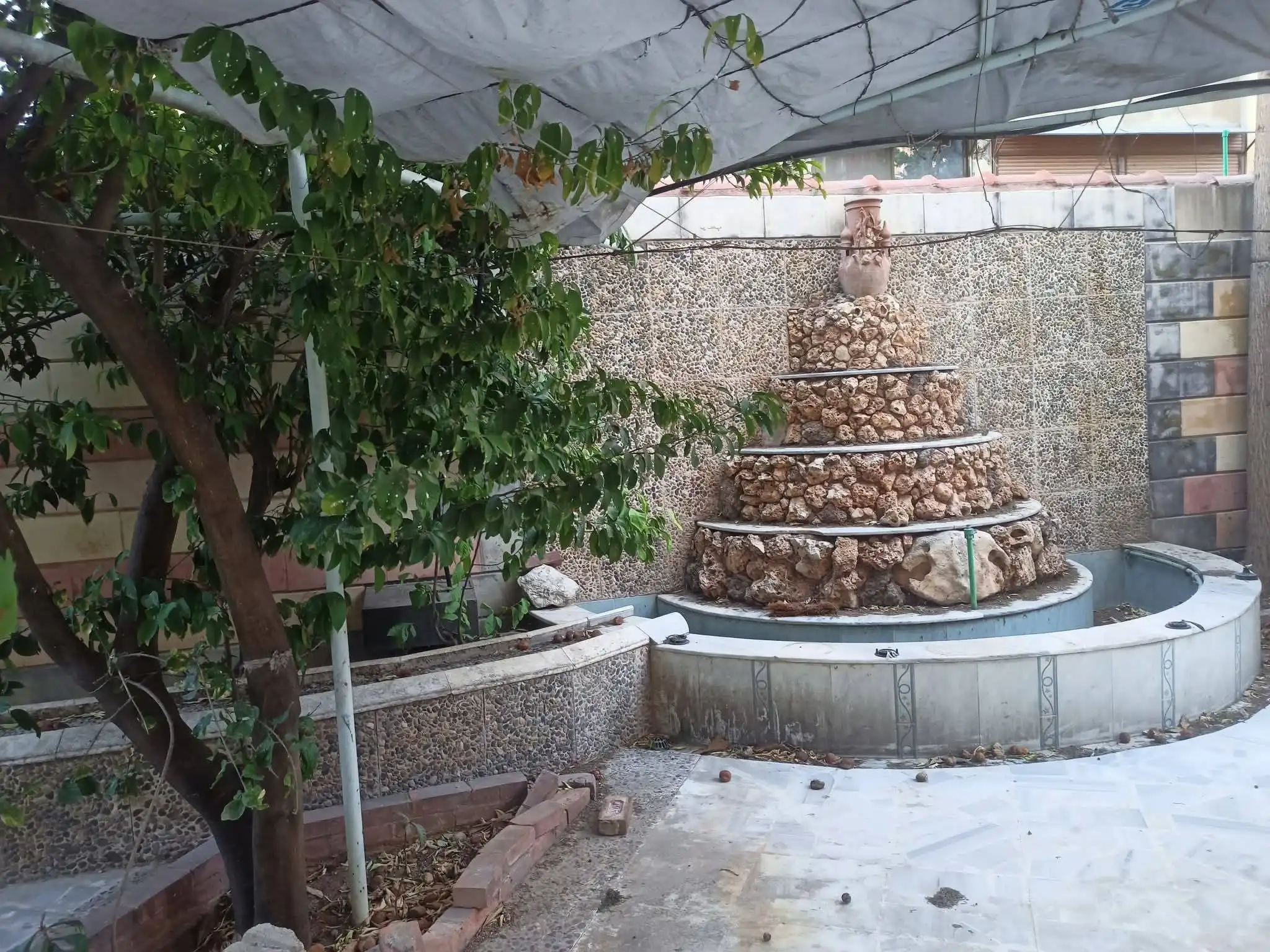 syria house property sale apartment ready to move damascus fm hb image