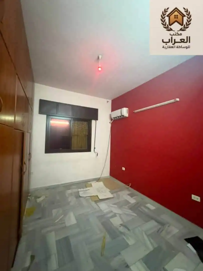 syria house property sale apartment ready to move homs ml ai image