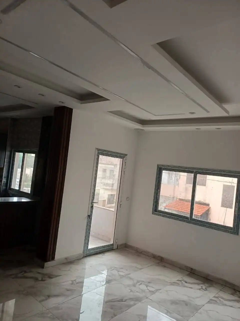 syria house property sale apartment ready to move tartus hv nb image
