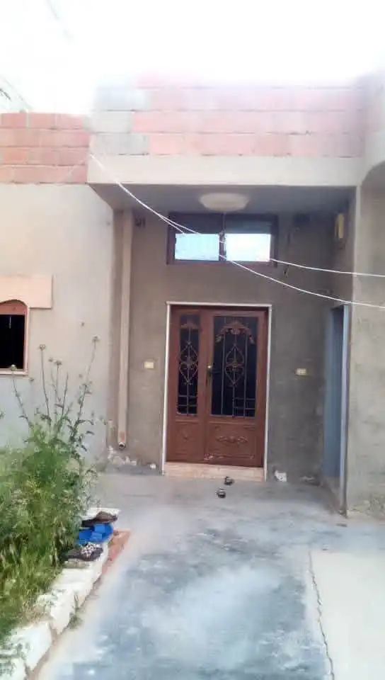 syria house property sale house ready to move al hasakah tm nz image