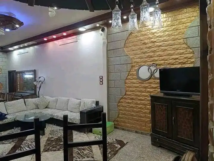 syria house property sale apartment ready to move homs uv mq image