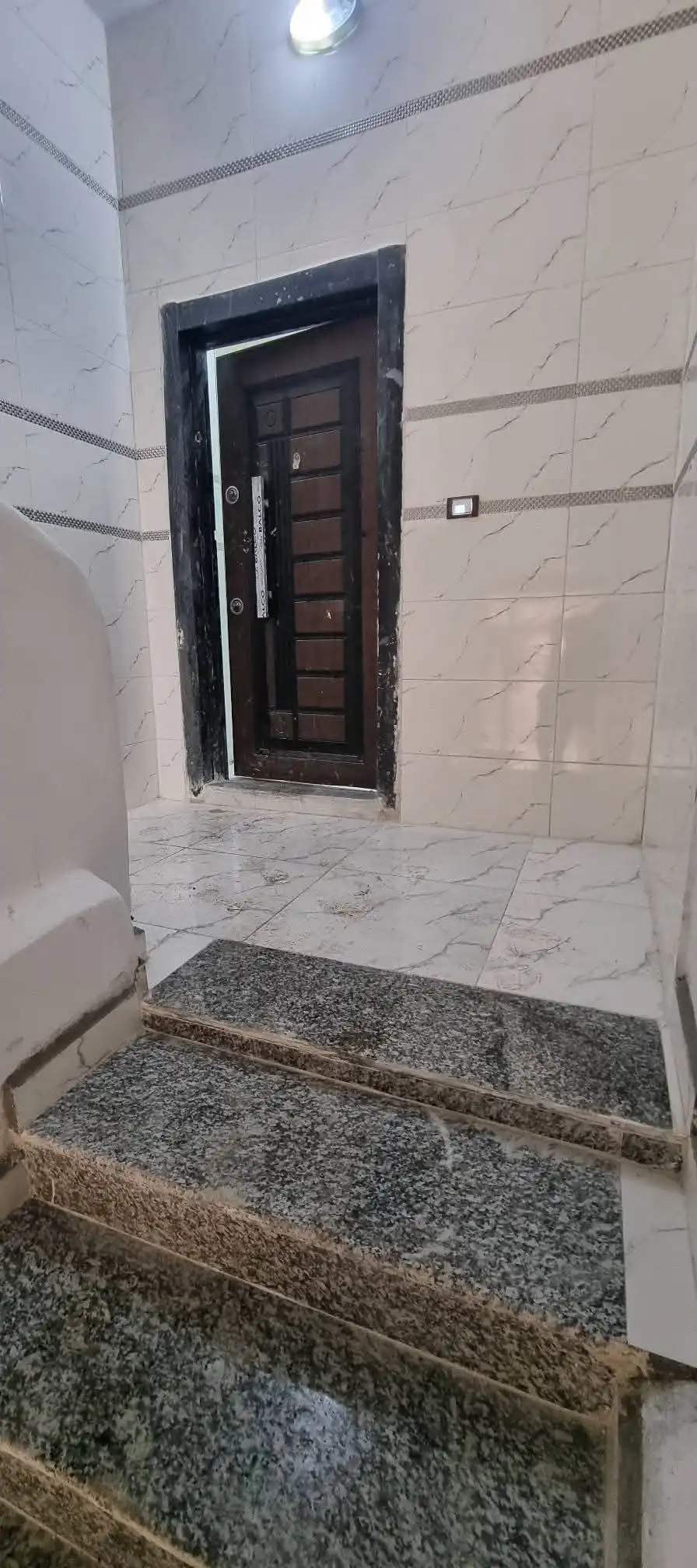syria house property sale apartment ready to move al hasakah xa cf image