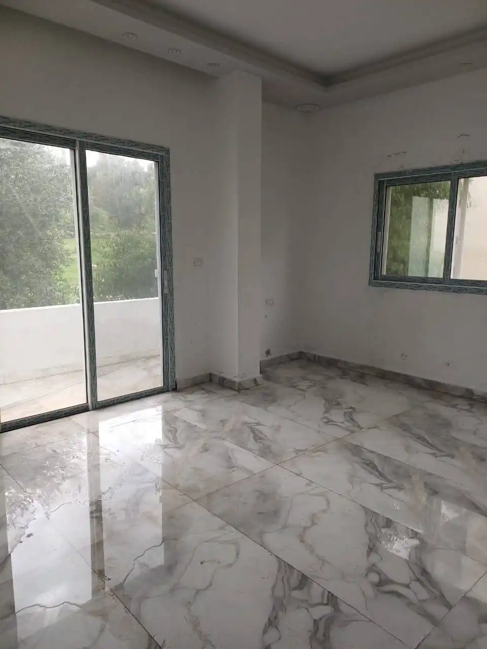 syria house property sale apartment ready to move tartus hv nb image
