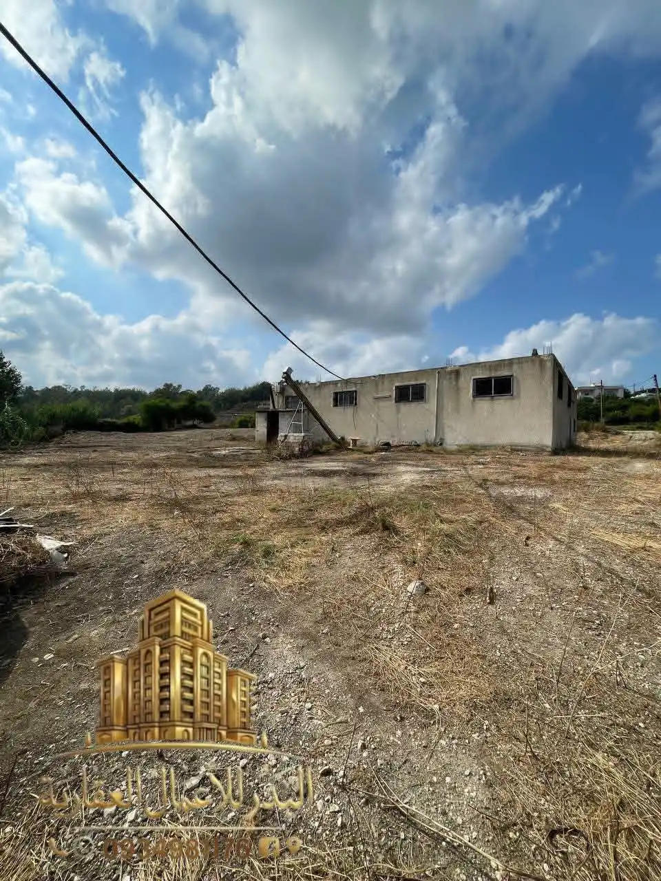 syria house property sale commercial ready to move lattakia vl la image