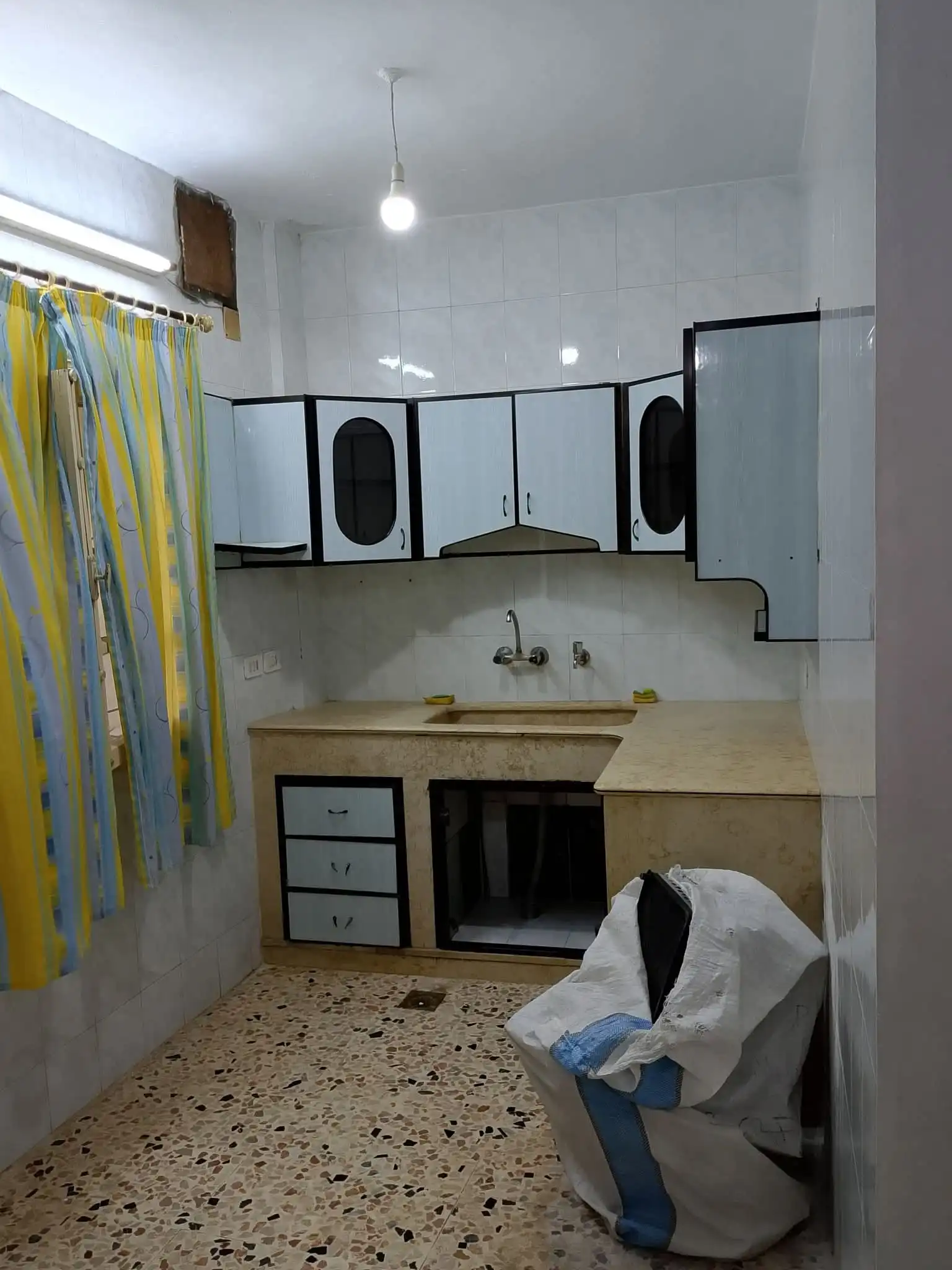 syria house property rent apartment ready to move tartus hj mi image