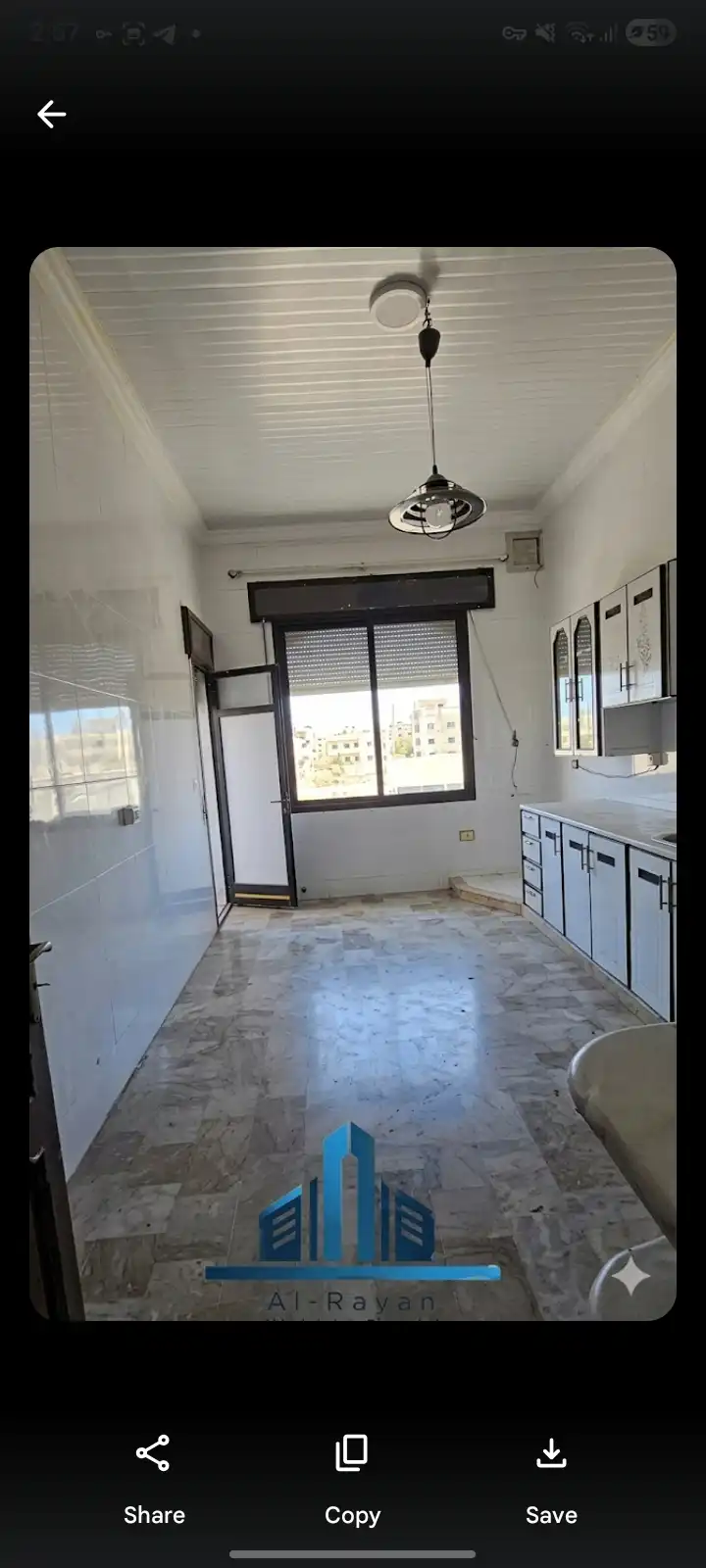 syria house property sale apartment ready to move idlib yf kg image