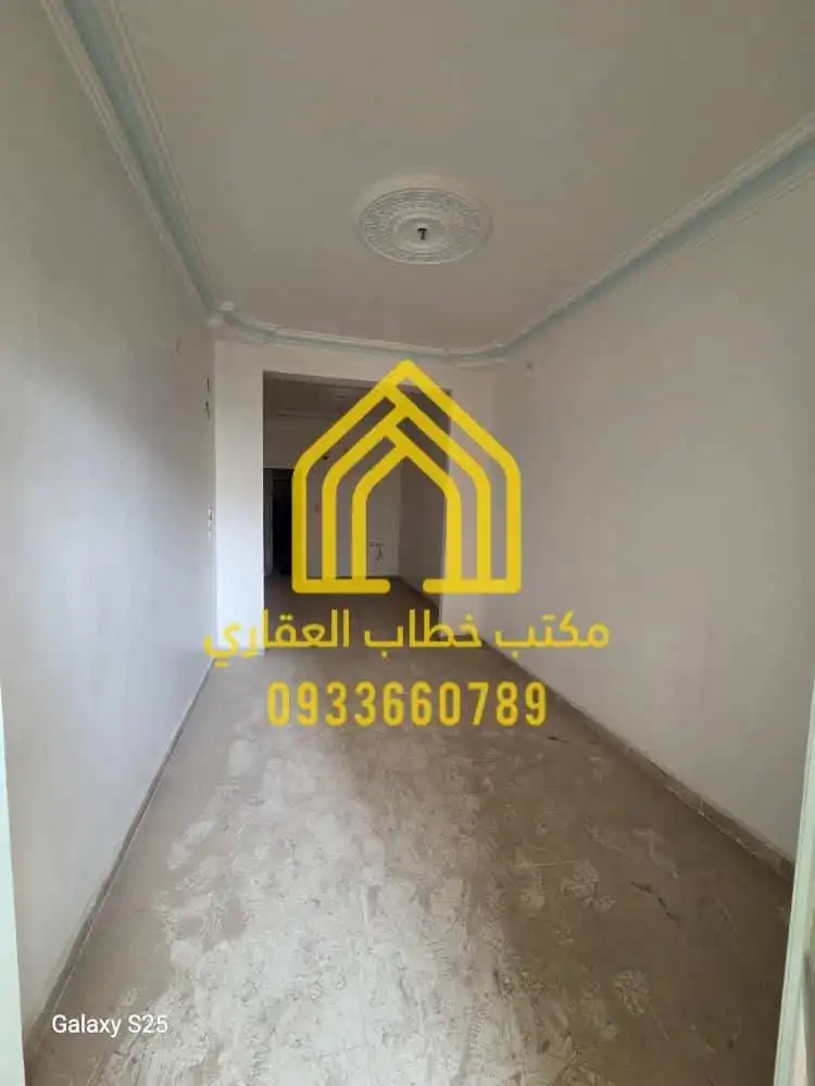 syria house property sale apartment ready to move aleppo db mf image