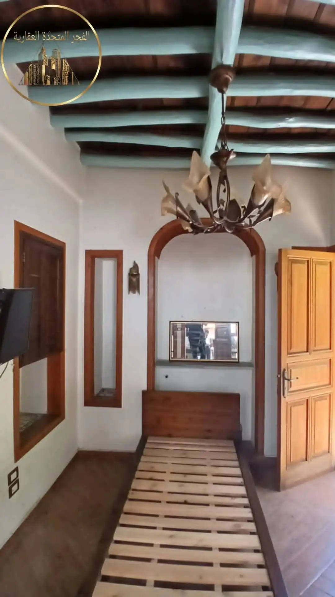 syria house property sale house renovated damascus hc wy image