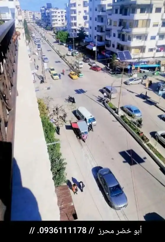 syria house property sale apartment ready to move lattakia ib ii image