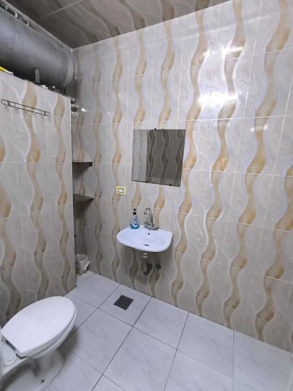 syria house property rent ready to move damascus kp image