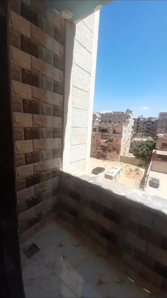 syria house property sale apartment under construction damascus wi ia image