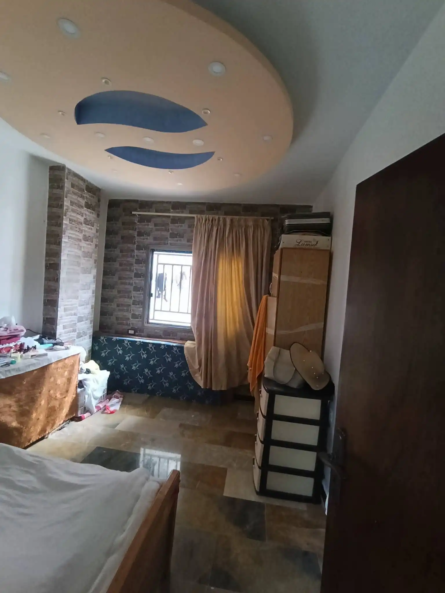 syria house property sale apartment ready to move tartus pw ia image