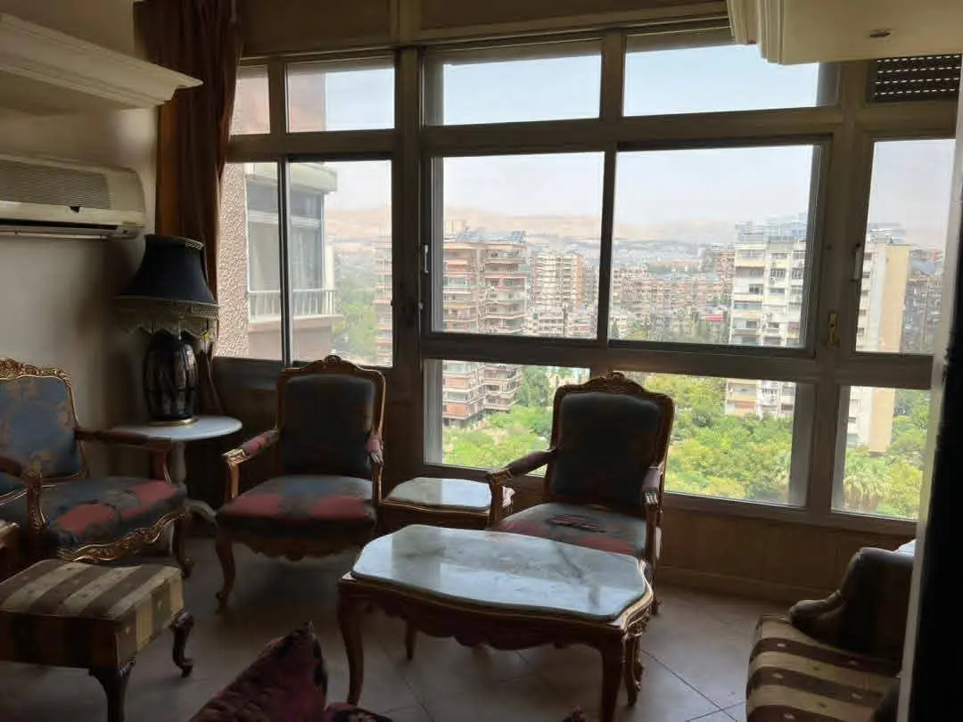 syria house property rent ready to move damascus vk image