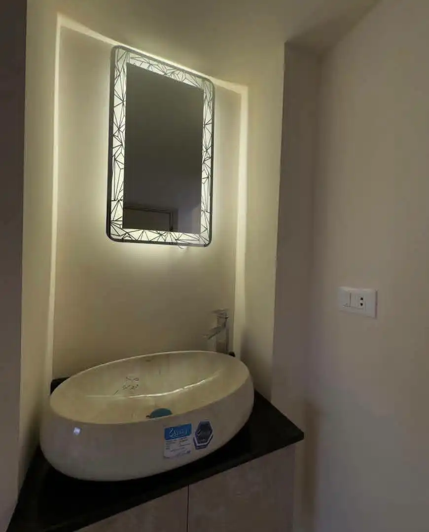 syria house property sale apartment ready to move rif dimashq ol sr image