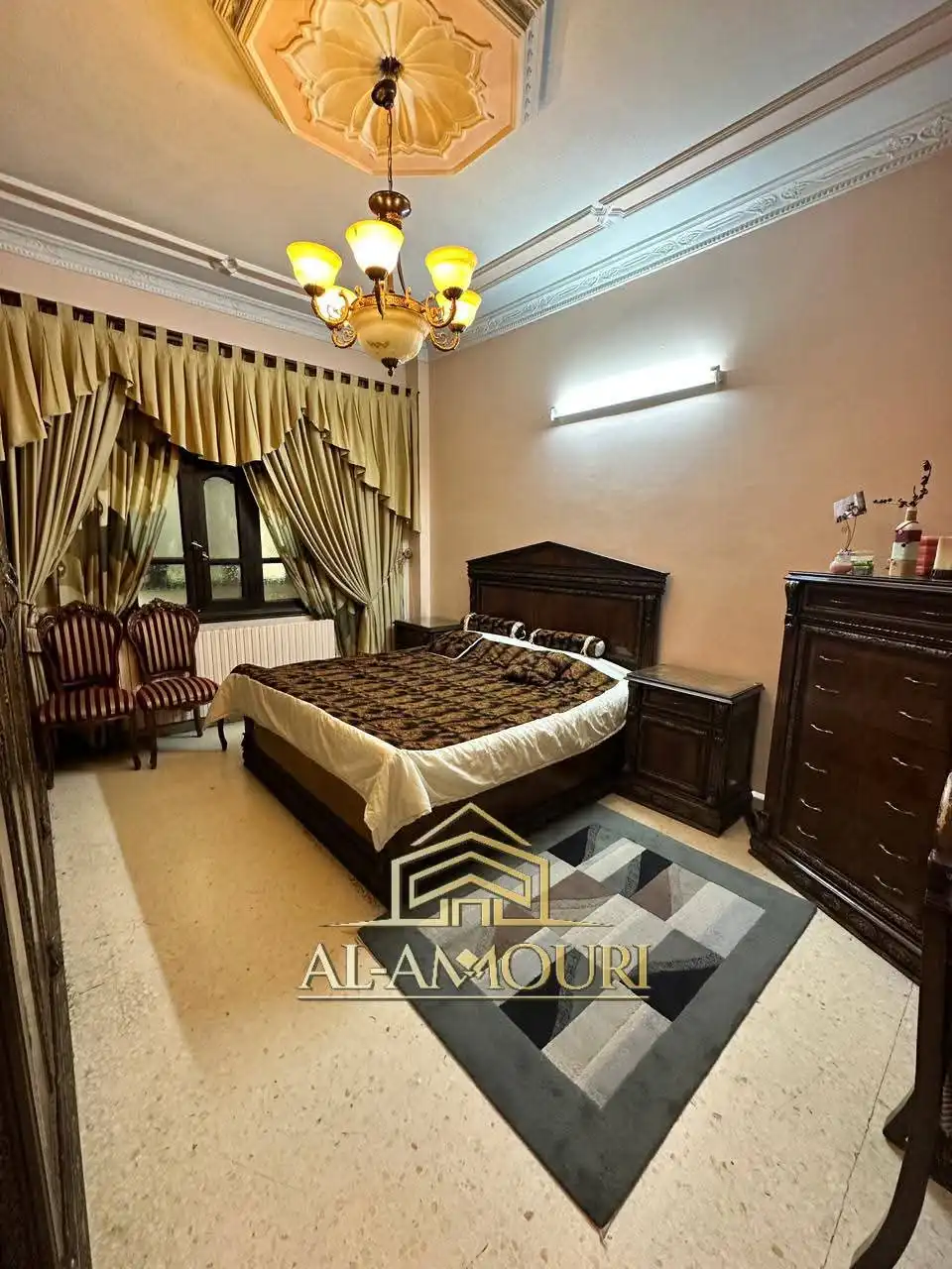 syria house property sale apartment ready to move homs cd lo image