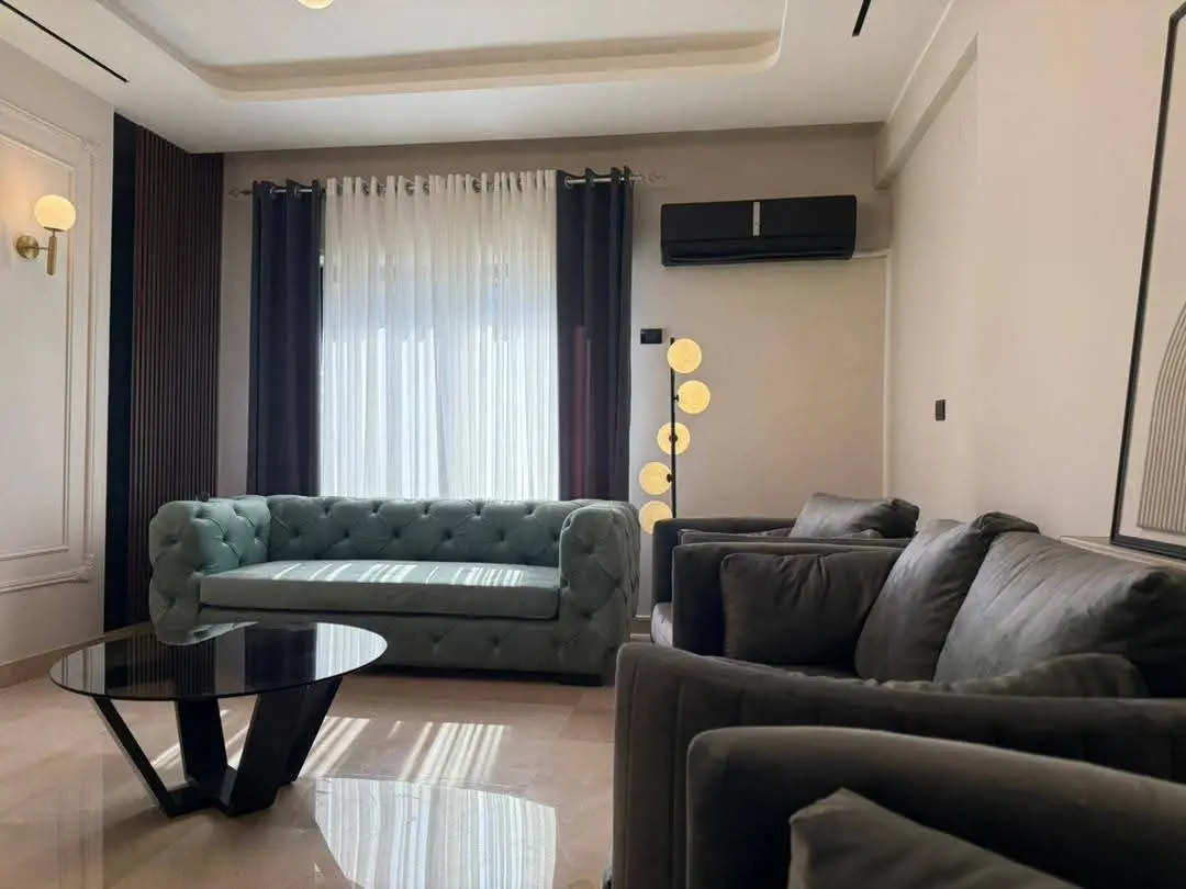 syria house property sale apartment ready to move rif dimashq ye tv card image