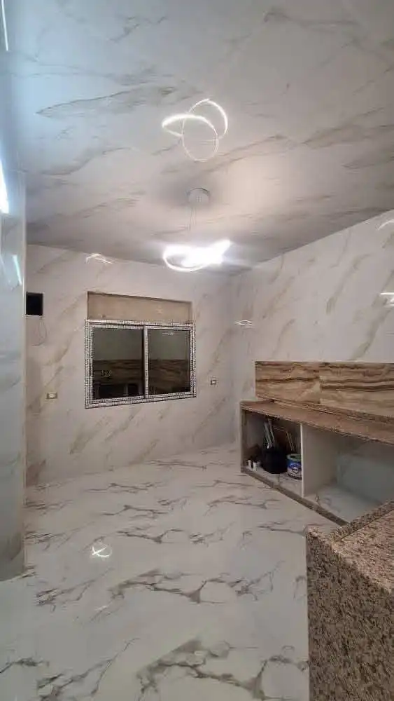 syria house property sale apartment ready to move rif dimashq ez kz image