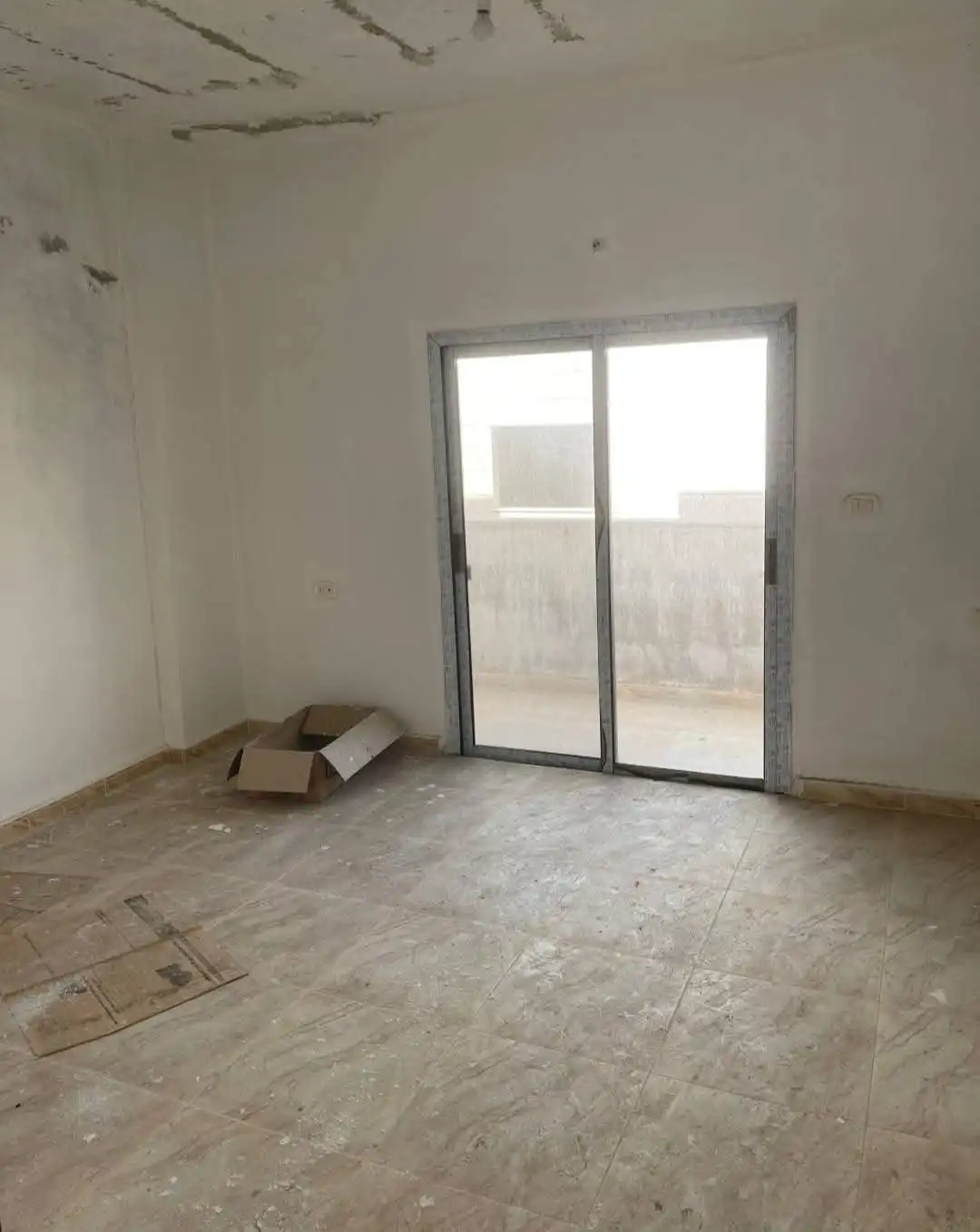 syria house property sale apartment ready to move lattakia tv si image