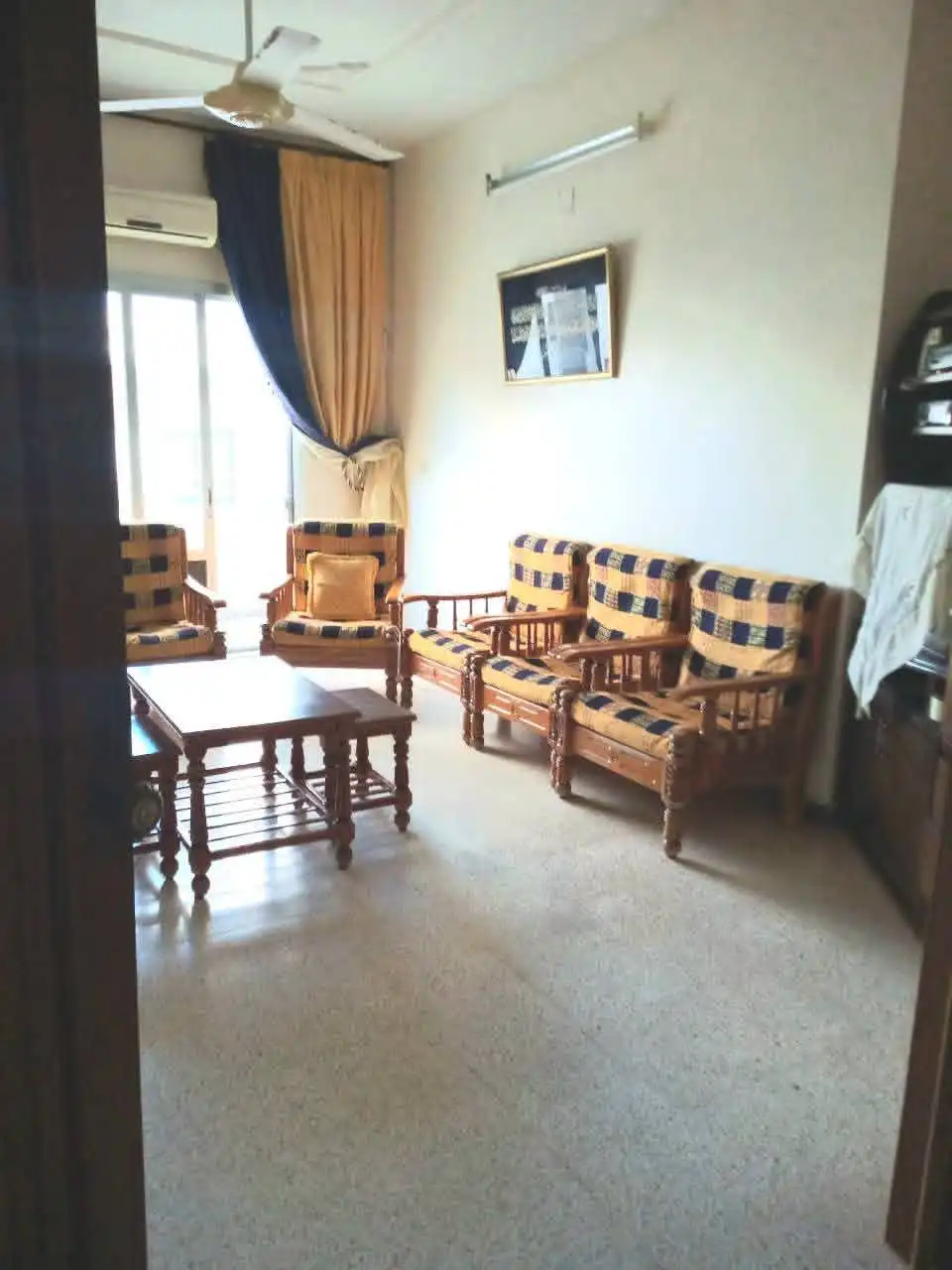 syria house property sale apartment ready to move tartus aa ej image
