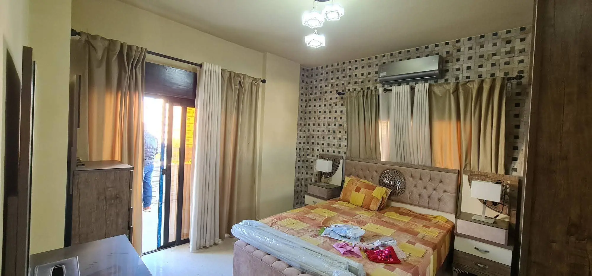 syria house property sale ready to move lattakia pu image