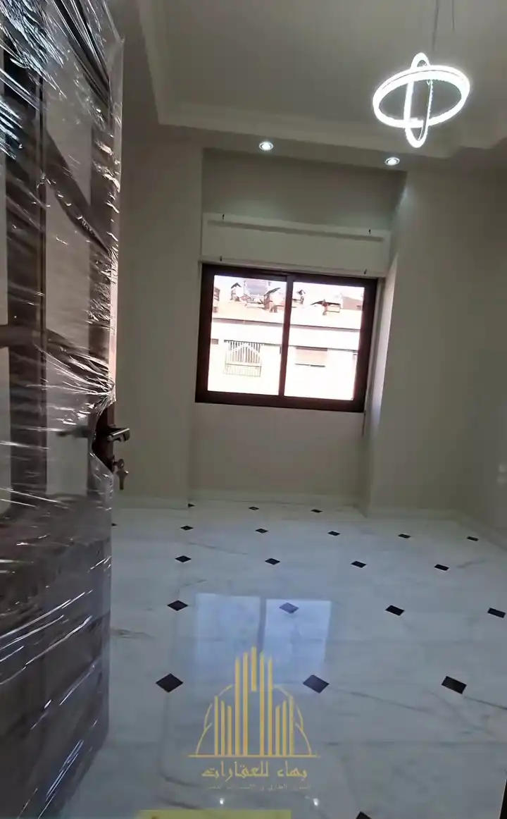 syria house property sale apartment ready to move rif dimashq zy uj image