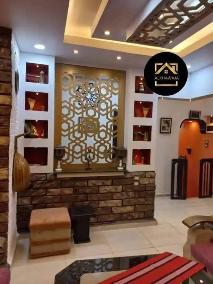 syria house property rent apartment ready to move damascus ra hp card image