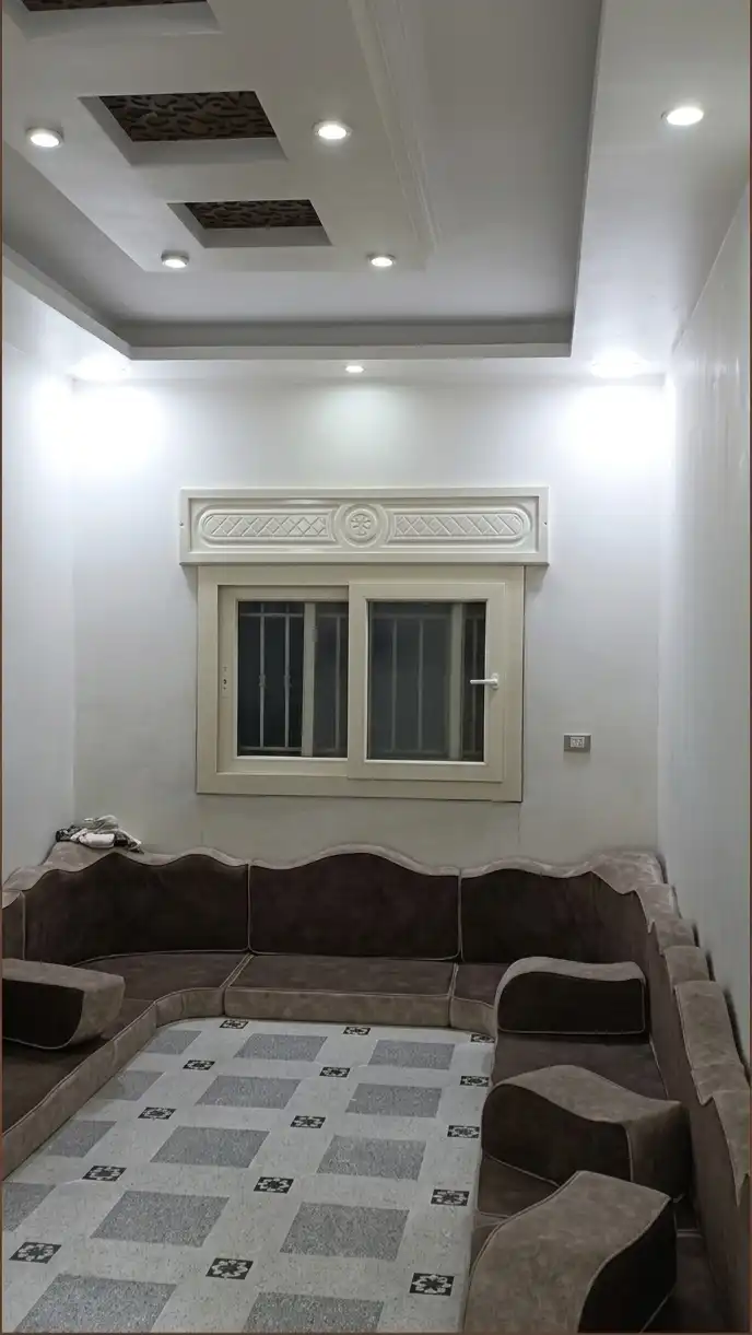syria house property sale apartment ready to move aleppo dy iw image
