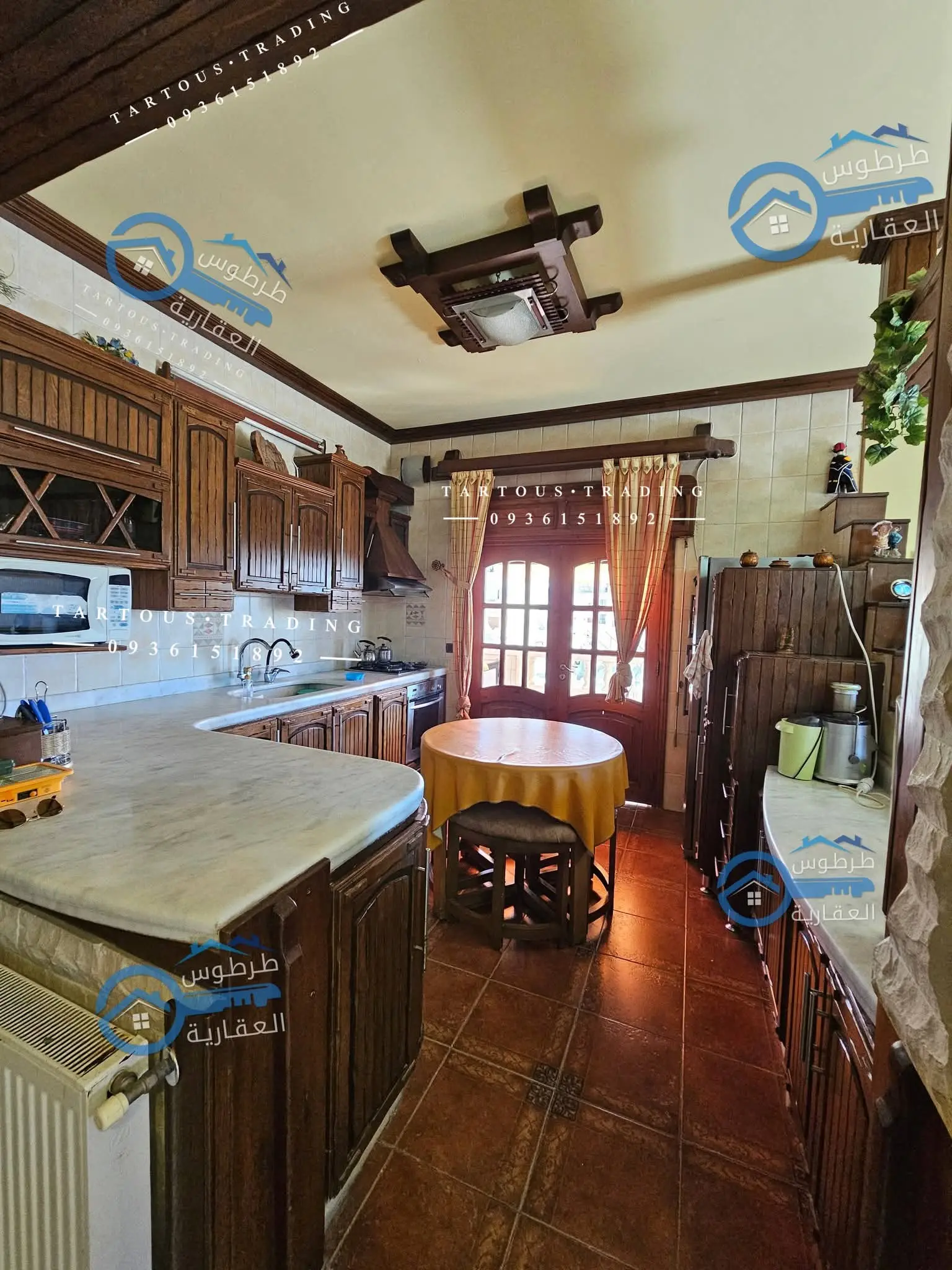 syria house property sale ready to move tartus xg image