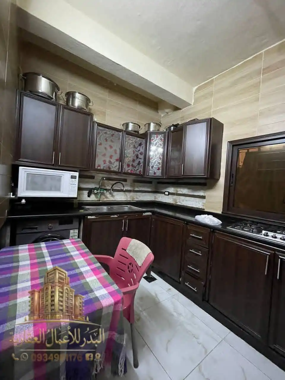 syria house property sale apartment ready to move lattakia nt fh image