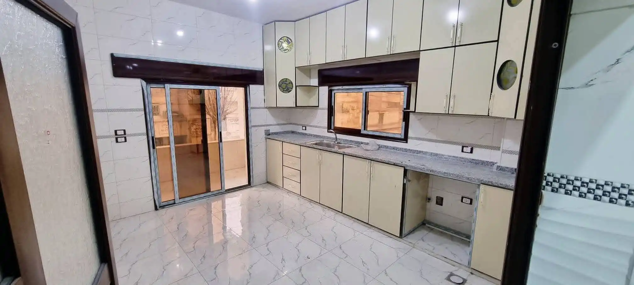 syria house property sale apartment ready to move al hasakah xa cf image
