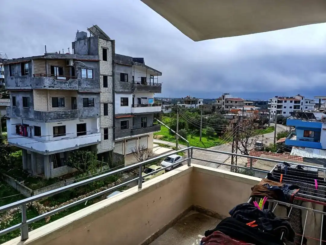syria house property sale apartment ready to move tartus ed vz card image