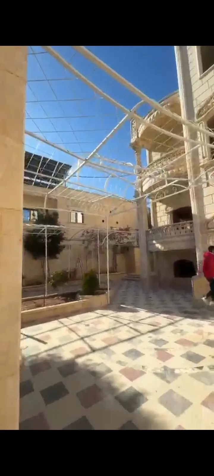 syria house property sale ready to move aleppo la image