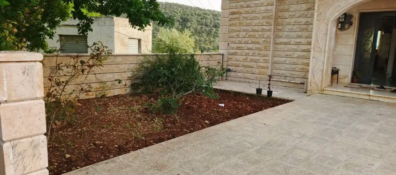 syria house property sale villa ready to move tartus wy vx image