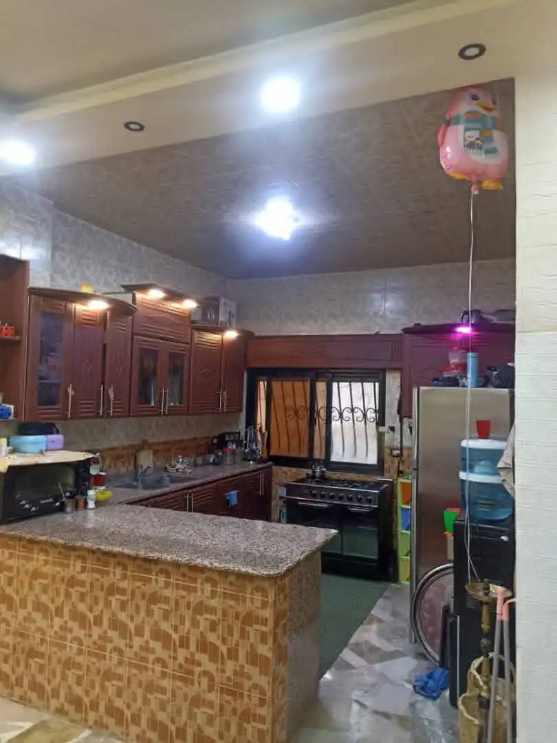 syria house property sale apartment ready to move lattakia ql wj image