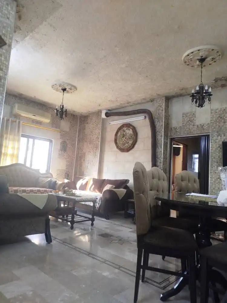 syria house property sale apartment ready to move lattakia fl hw card image
