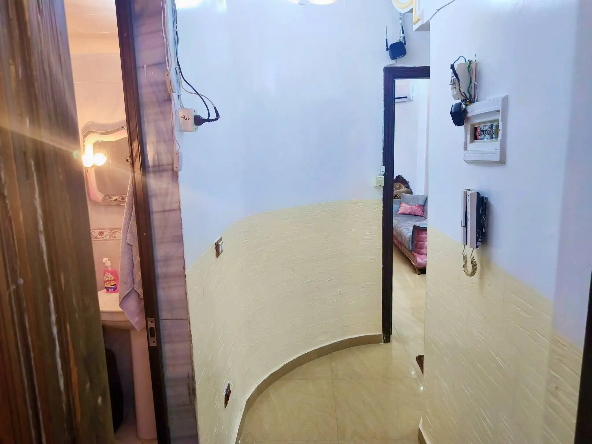 syria house property sale apartment ready to move tartus oi hi image