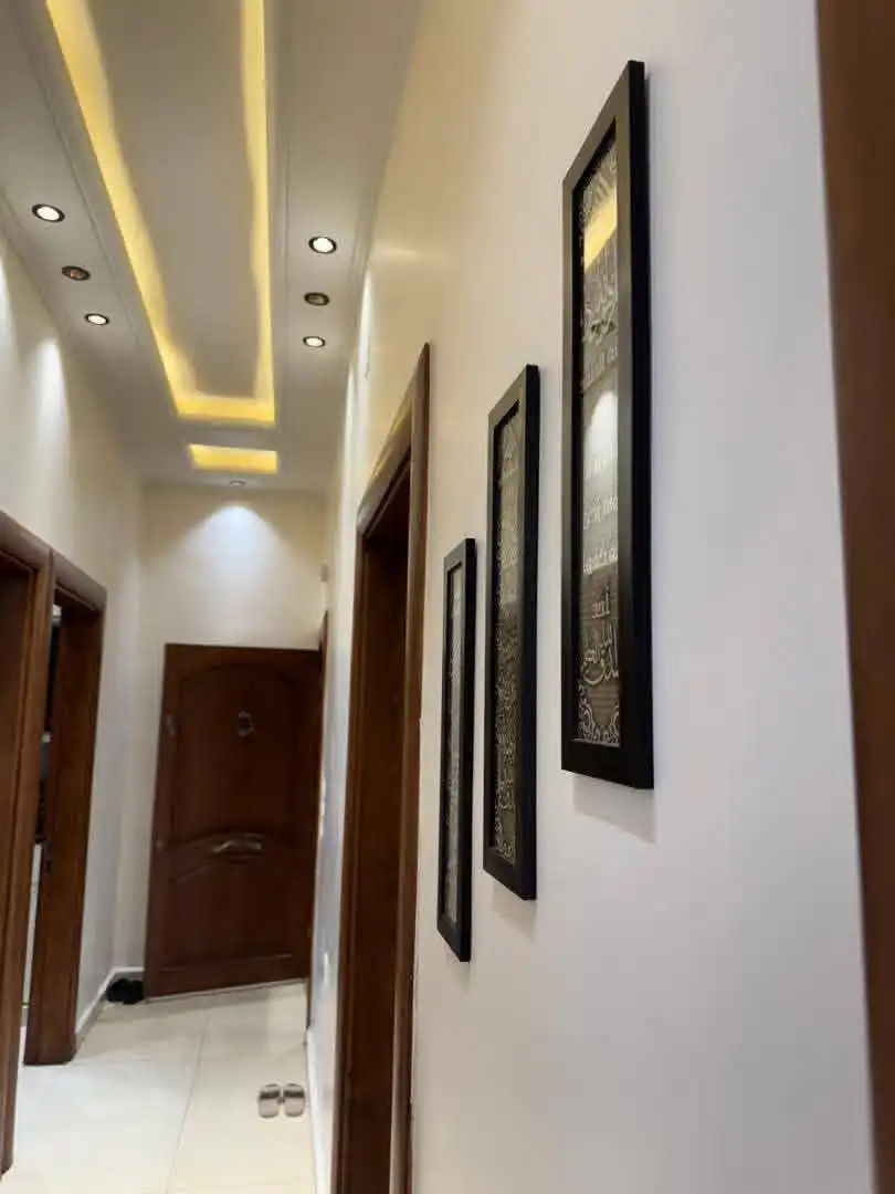 syria house property sale apartment ready to move aleppo wu wd image