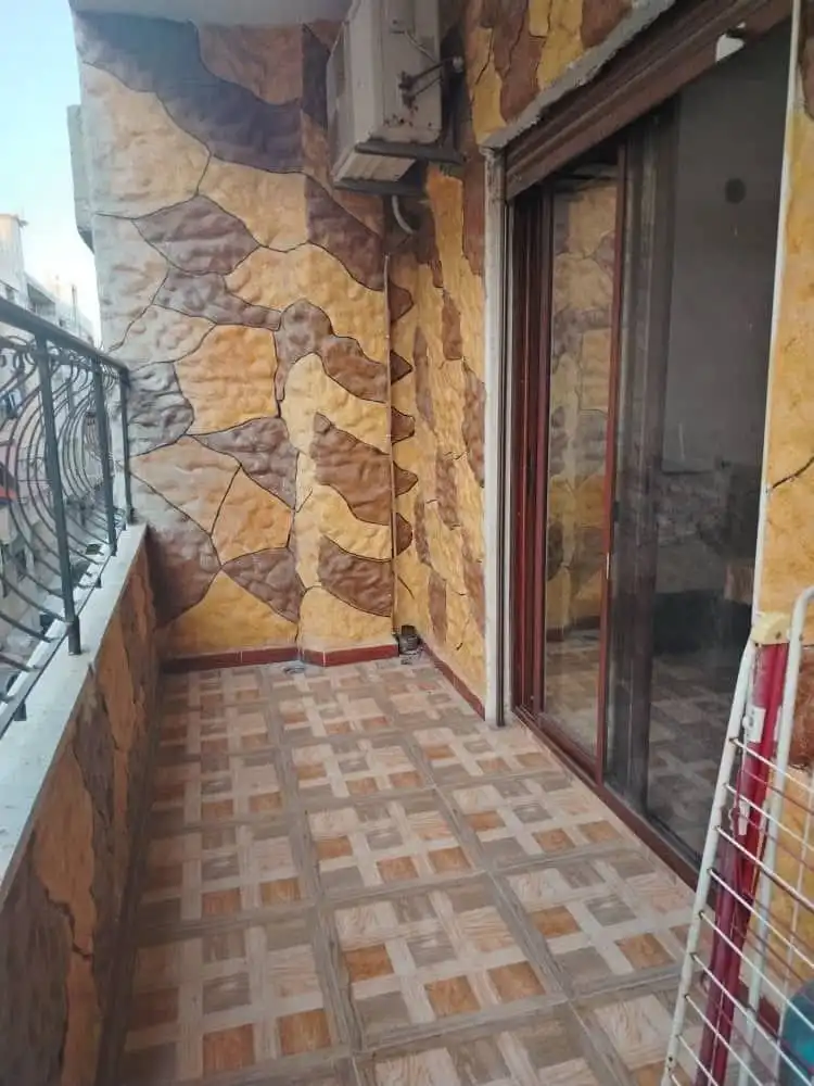 syria house property sale apartment ready to move homs zv rt image